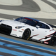 Illustration for article titled Nissan GT-R GT1: Godzilla Ready To Smash GT1